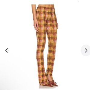 Lovers + Friends Colorful Pants